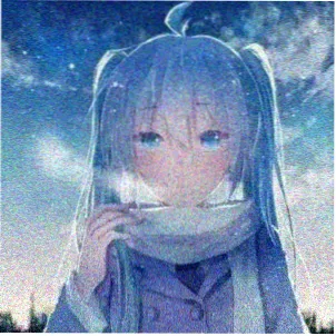 替身演员阿海头像